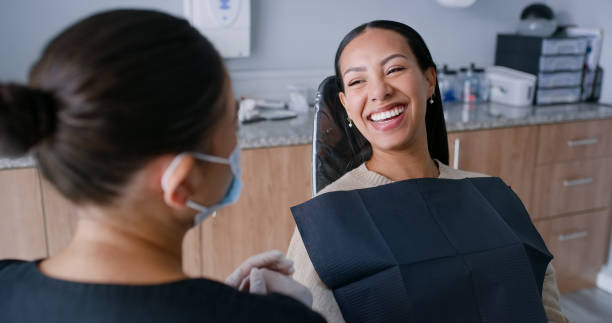 Laser Dentistry in Flushing, MI